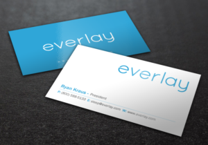 Business Card Design by Brand aid for this project | Design: #12004087