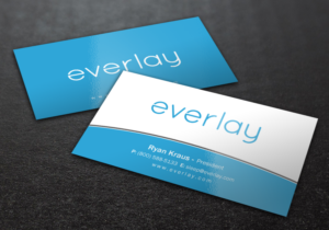 Diseño de Tarjeta de Presentación por Brand aid para este proyecto | Diseño: #12004094