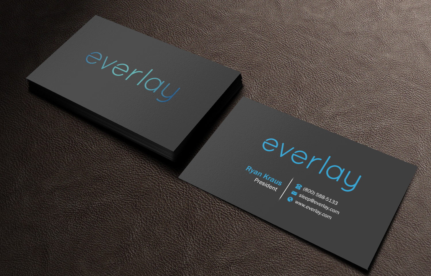 Diseño de Tarjeta de Presentación por Brand aid para este proyecto | Diseño #12014227