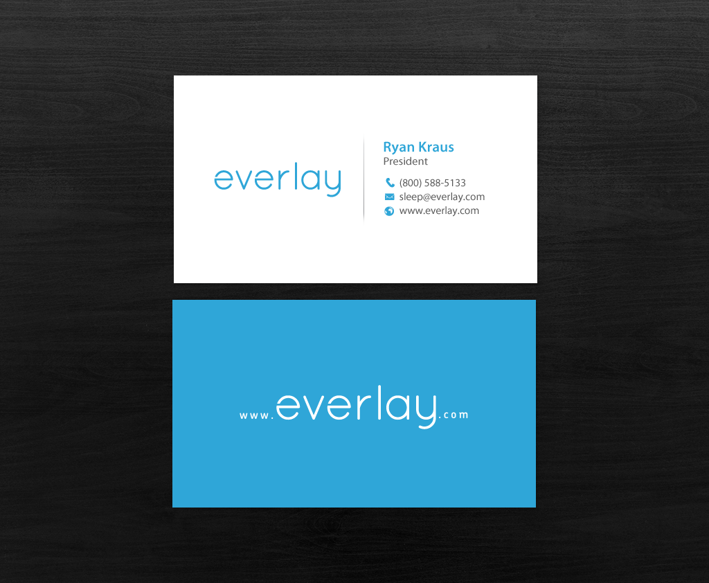 Business Card Design by chandrayaan.creative for this project | Design #11999117