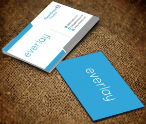 Business Card Design by gayathrik2244