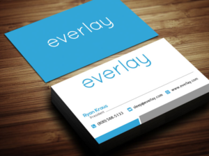Business Card Design by gayathrik2244 for this project | Design: #11998212