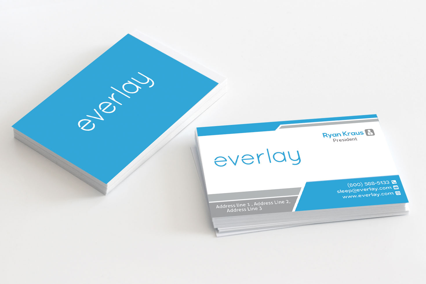 Business Card Design by gayathrik2244 for this project | Design #11998213