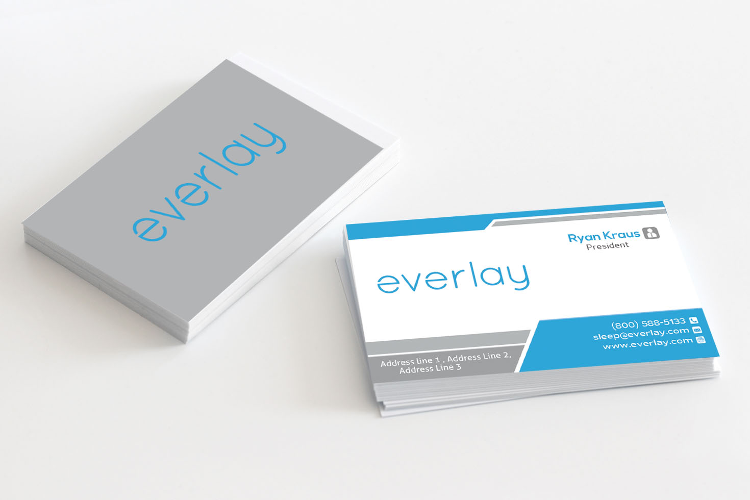 Business Card Design by gayathrik2244 for this project | Design #11998217