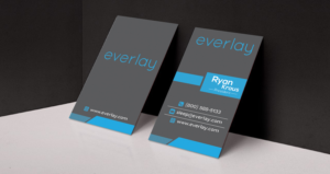 Business Card Design by gayathrik2244 for this project | Design: #12001730
