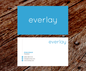 Business Card Design by SS_Designs for this project | Design: #11997174