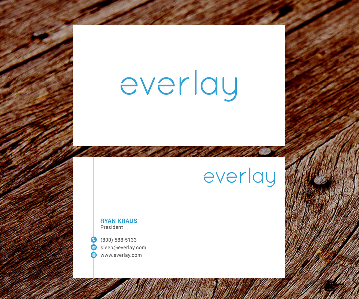Business Card Design by SS_Designs for this project | Design #11997175