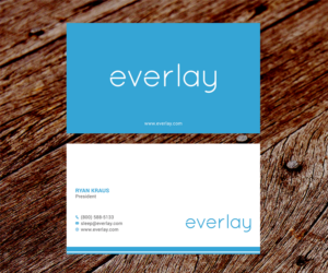 Business Card Design by SS_Designs for this project | Design: #11997240