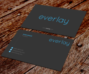 Business Card Design by SS_Designs for this project | Design: #12019738