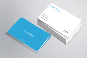 Business Card Design by razieh kamali for this project | Design: #12010666