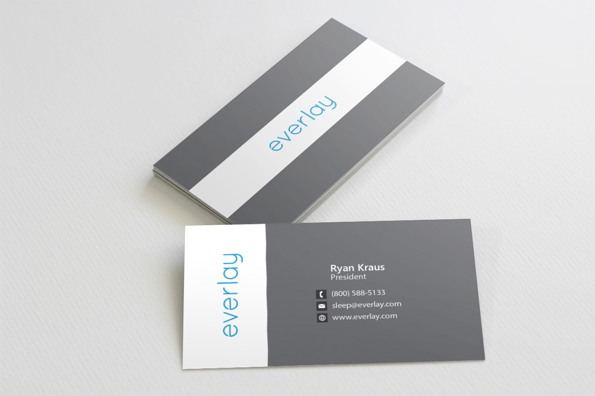 Visitenkarten-Design von Zohan Pathan für dieses Projekt | Design #11999651