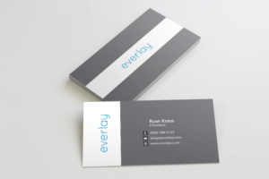 Business Card Design by Zohan Pathan