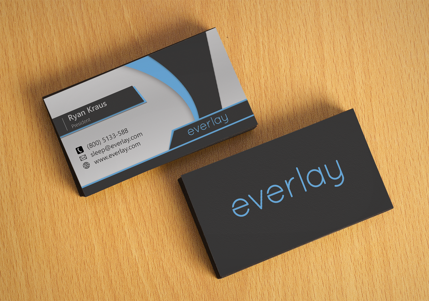 Business Card Design by 4M Design for this project | Design #12001421