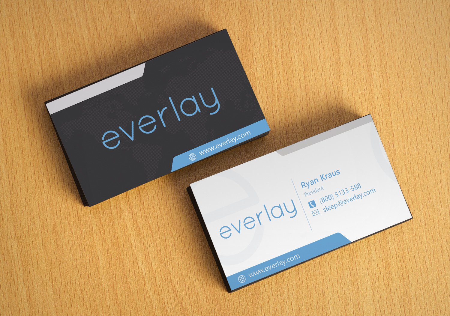 Business Card Design by 4M Design for this project | Design #12007968