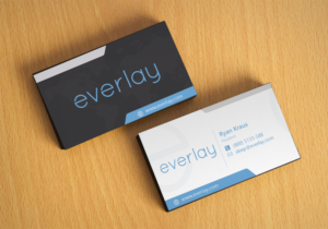 Business Card Design by 4M Design for this project | Design: #12007970