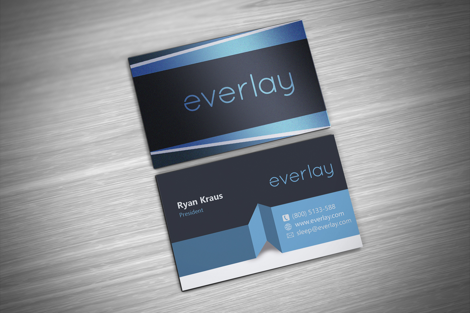 Business Card Design by 4M Design for this project | Design #12011576