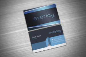 Business Card Design by 4M Design for this project | Design: #12011576