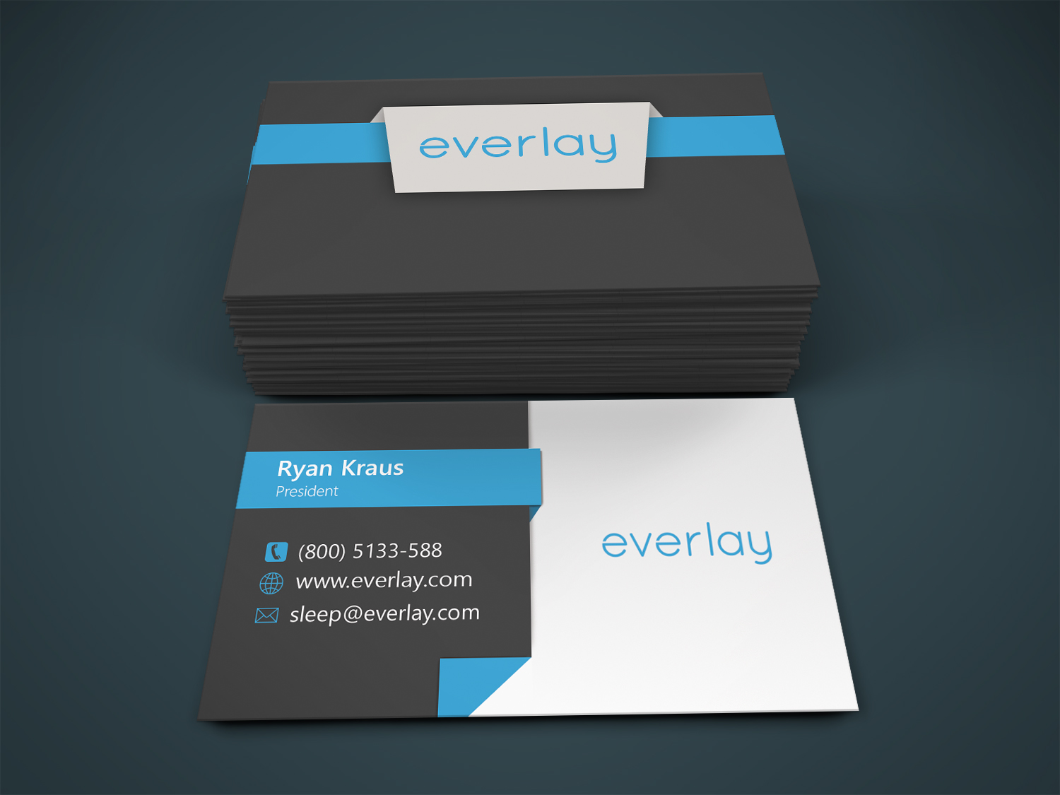 Business Card Design by 4M Design for this project | Design #12017225