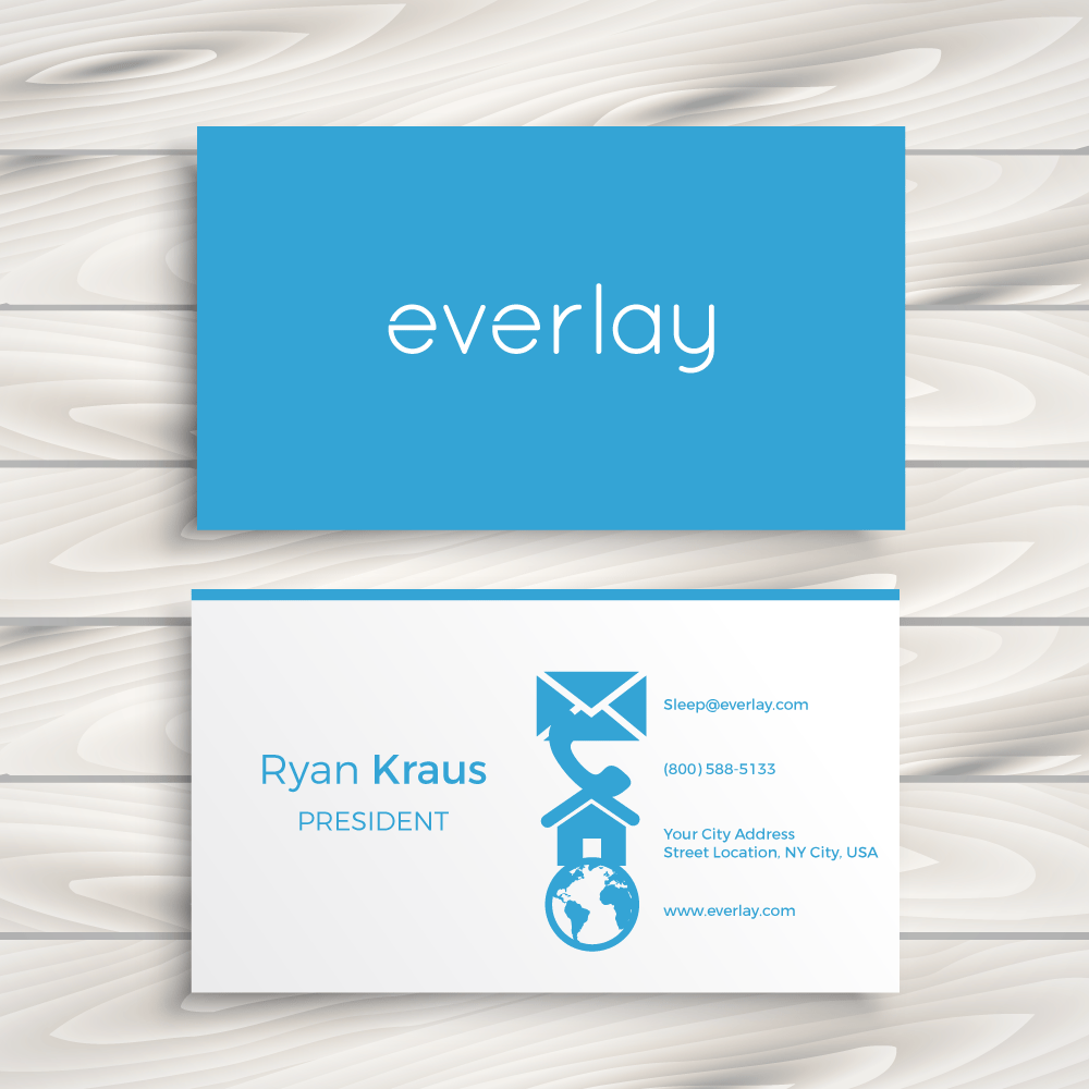 Business Card Design by Anukriti Srivastava for this project | Design #12001472