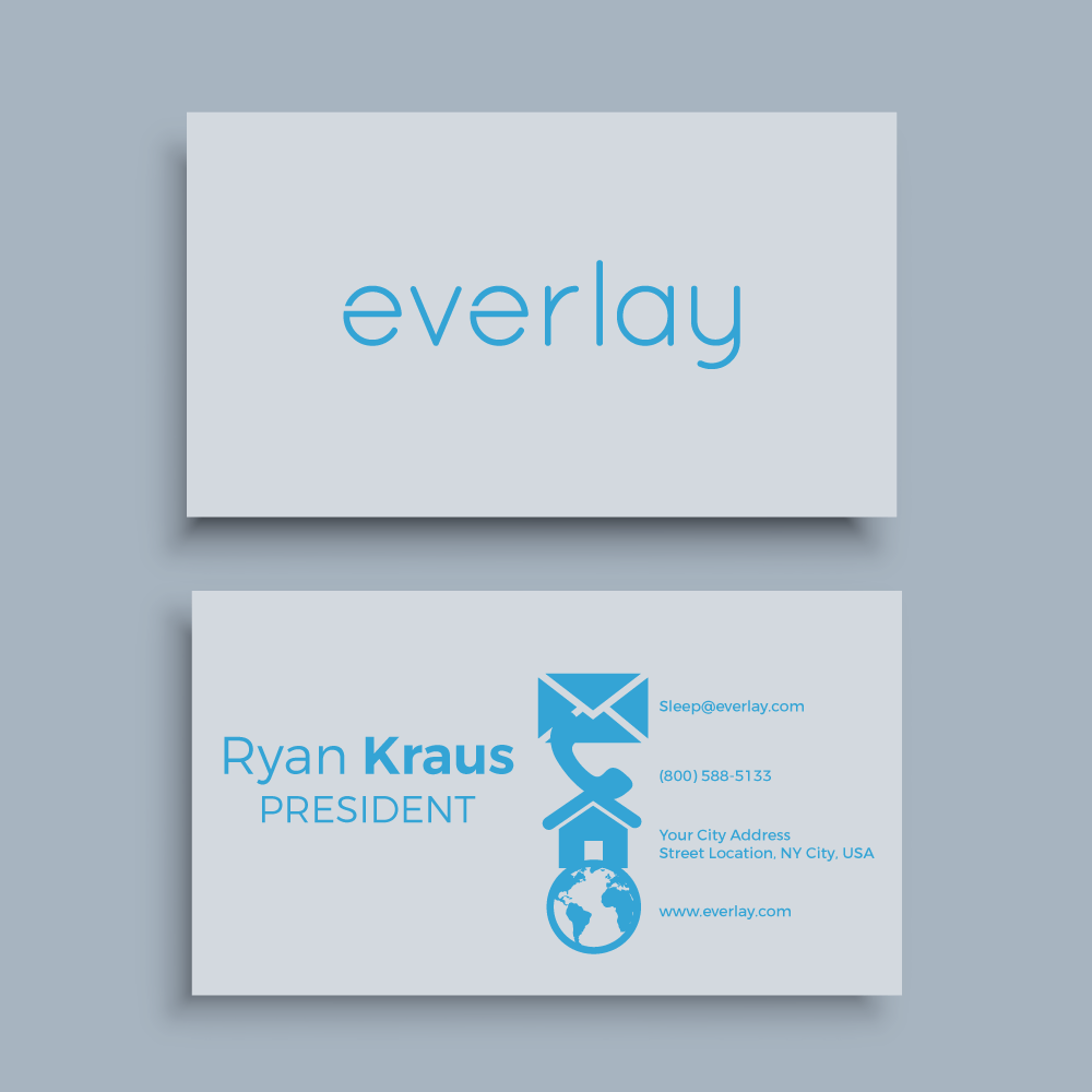 Business Card Design by Anukriti Srivastava for this project | Design #12002208