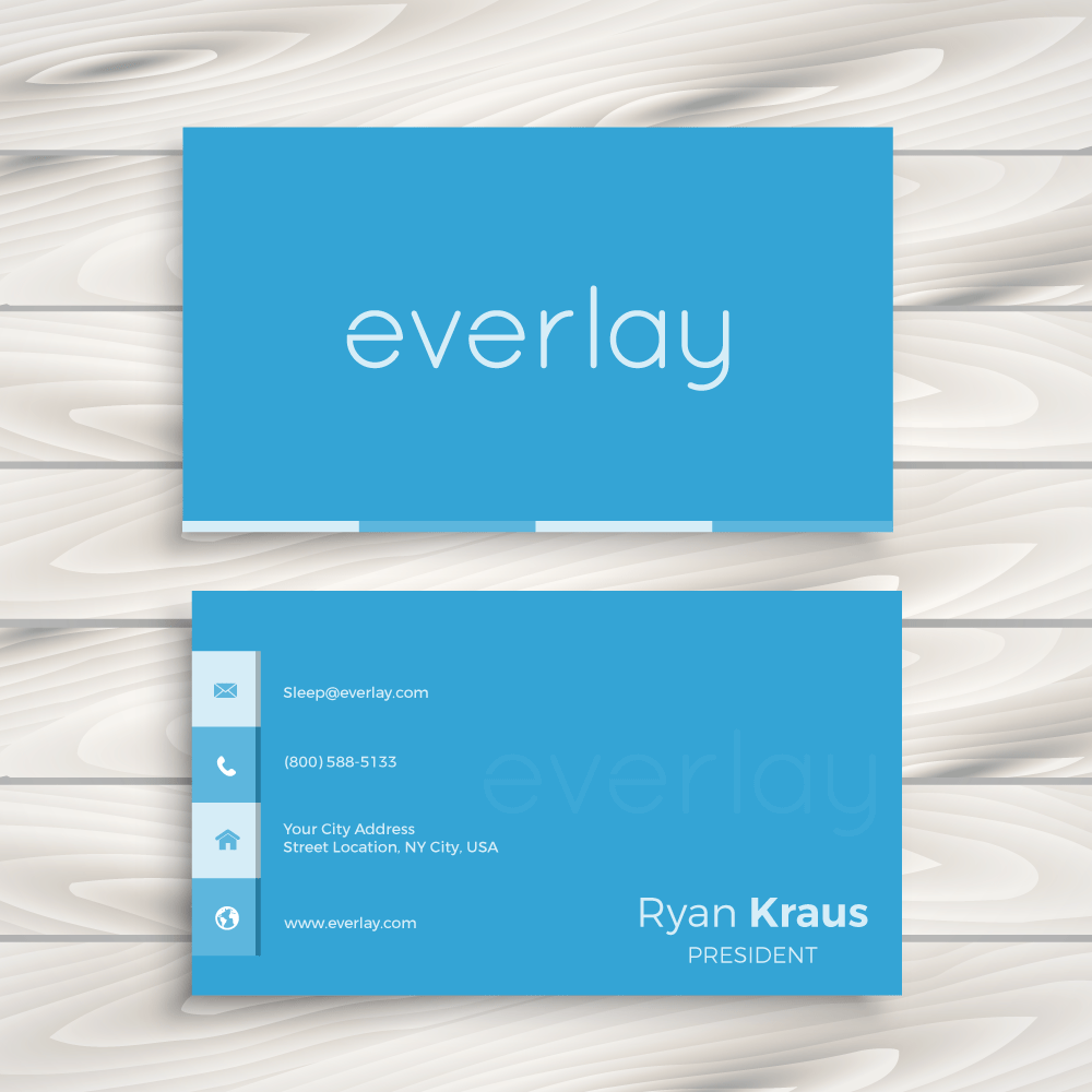 Business Card Design by Anukriti Srivastava for this project | Design #12002738
