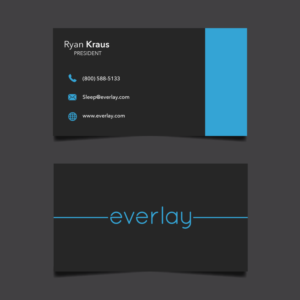 Visitenkarten-Design von Anukriti Srivastava für dieses Projekt | Design: #12012414