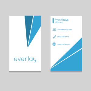 Visitenkarten-Design von Anukriti Srivastava für dieses Projekt | Design: #12012606