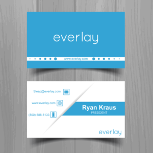 Visitenkarten-Design von Anukriti Srivastava für dieses Projekt | Design: #12013153