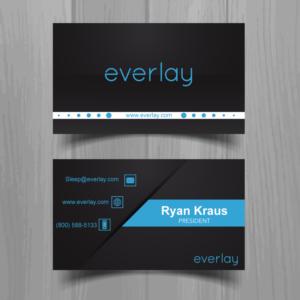 Visitenkarten-Design von Anukriti Srivastava für dieses Projekt | Design: #12013197