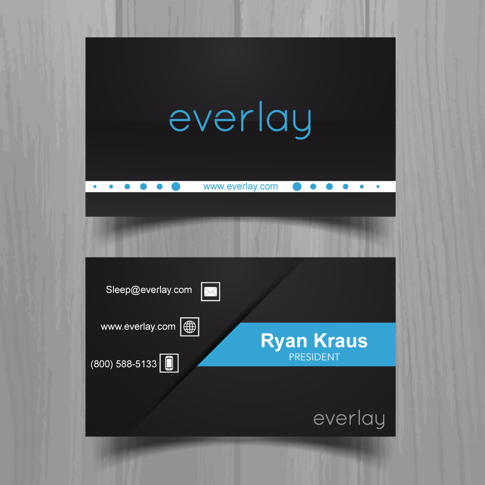 Business Card Design by Anukriti Srivastava for this project | Design #12013199