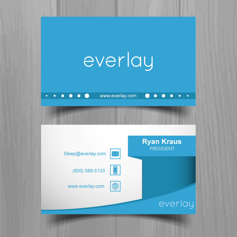 Business Card Design by Anukriti Srivastava for this project | Design #12013217