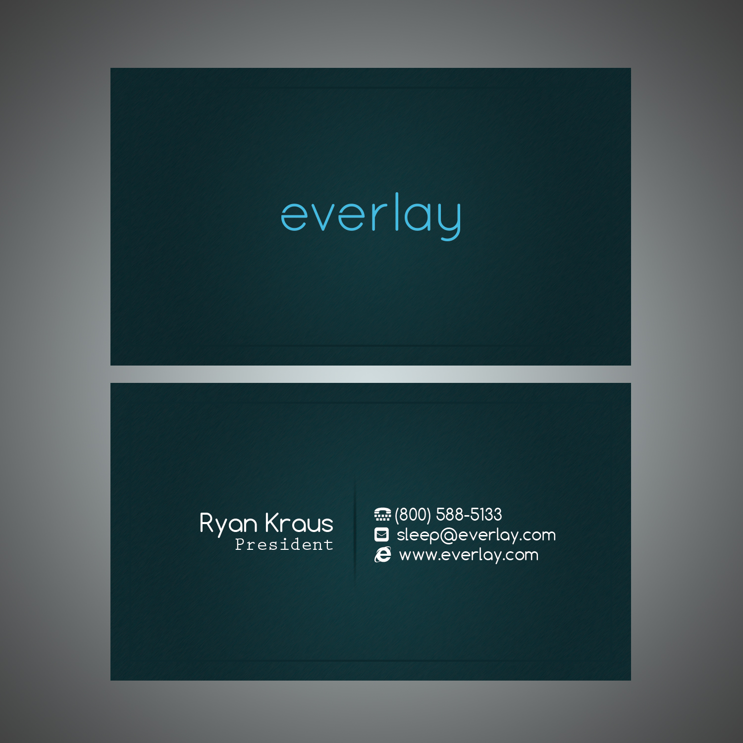 Business Card Design by rafchanjani56 for this project | Design #12010115