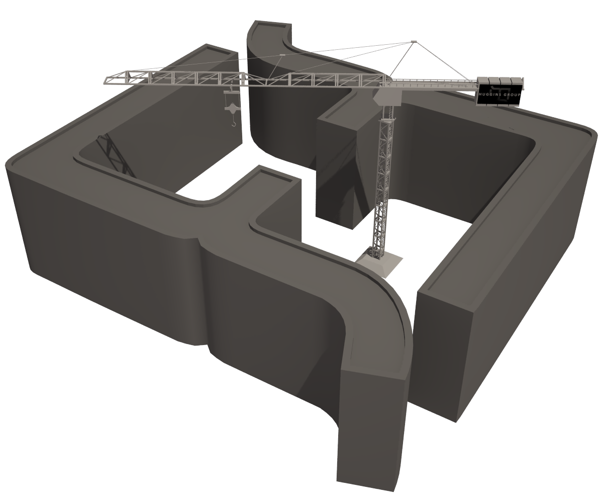 3D Design by Valentin Mladin for this project | Design #2441805