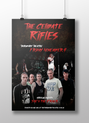 Poster Design by FilippiniMatiasDG