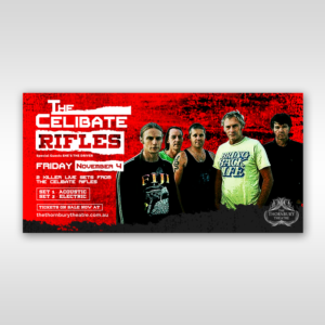 Poster Design by Kishaloy_D for this project | Design: #12049311