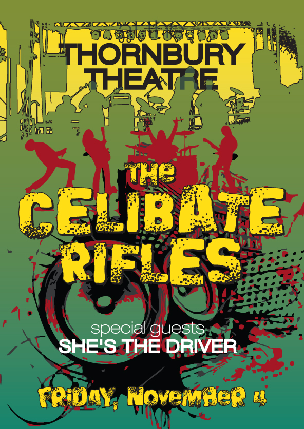 Poster Design by grafitique for this project | Design #12002769