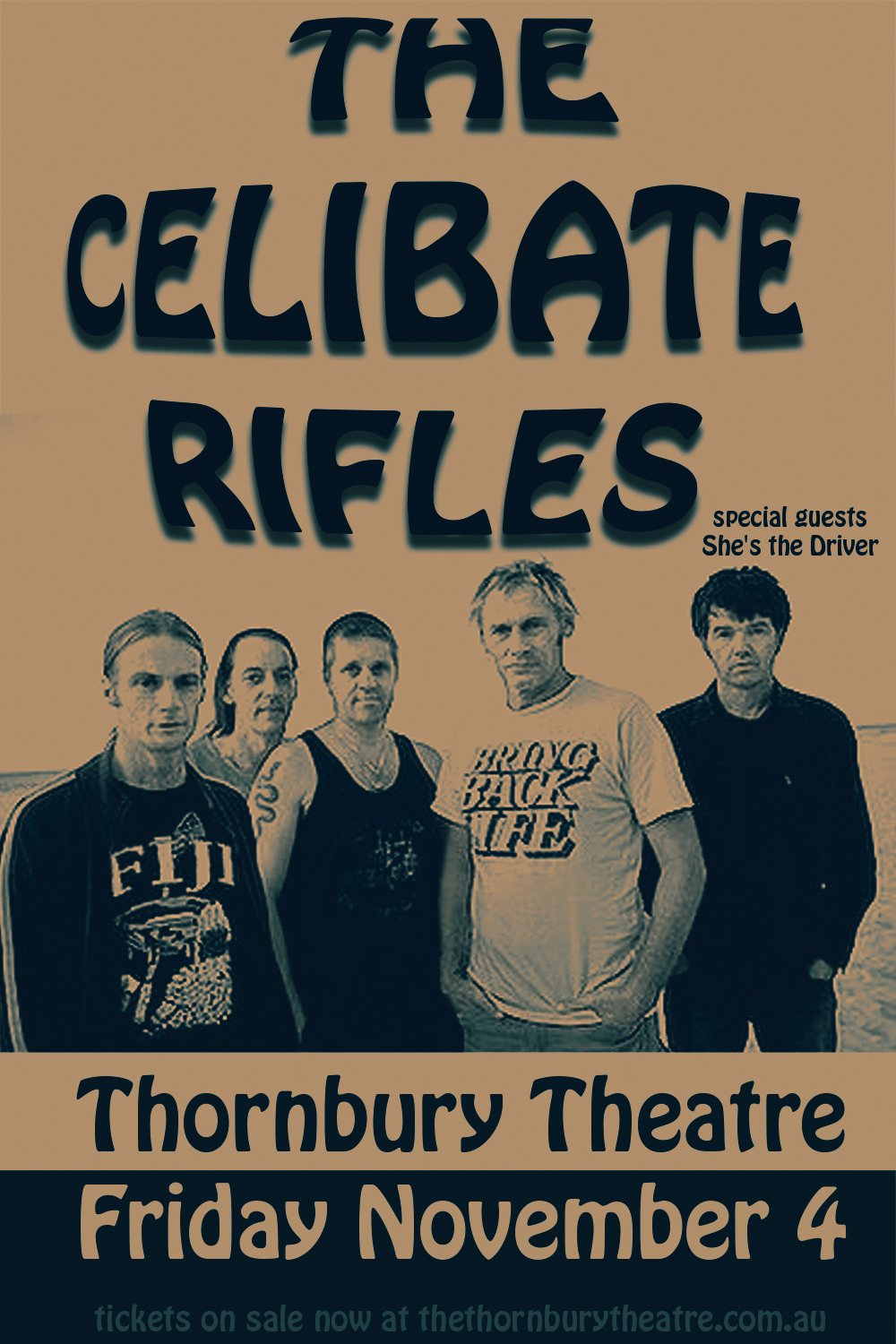 Poster Design by Drexen for this project | Design #12003643