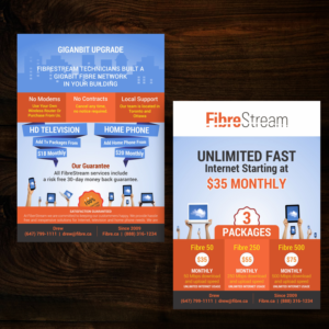 Flyer Design by uk for this project | Design: #12029534