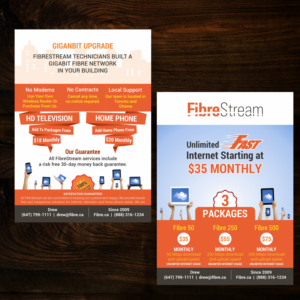 Flyer Design by uk for this project | Design: #12029535