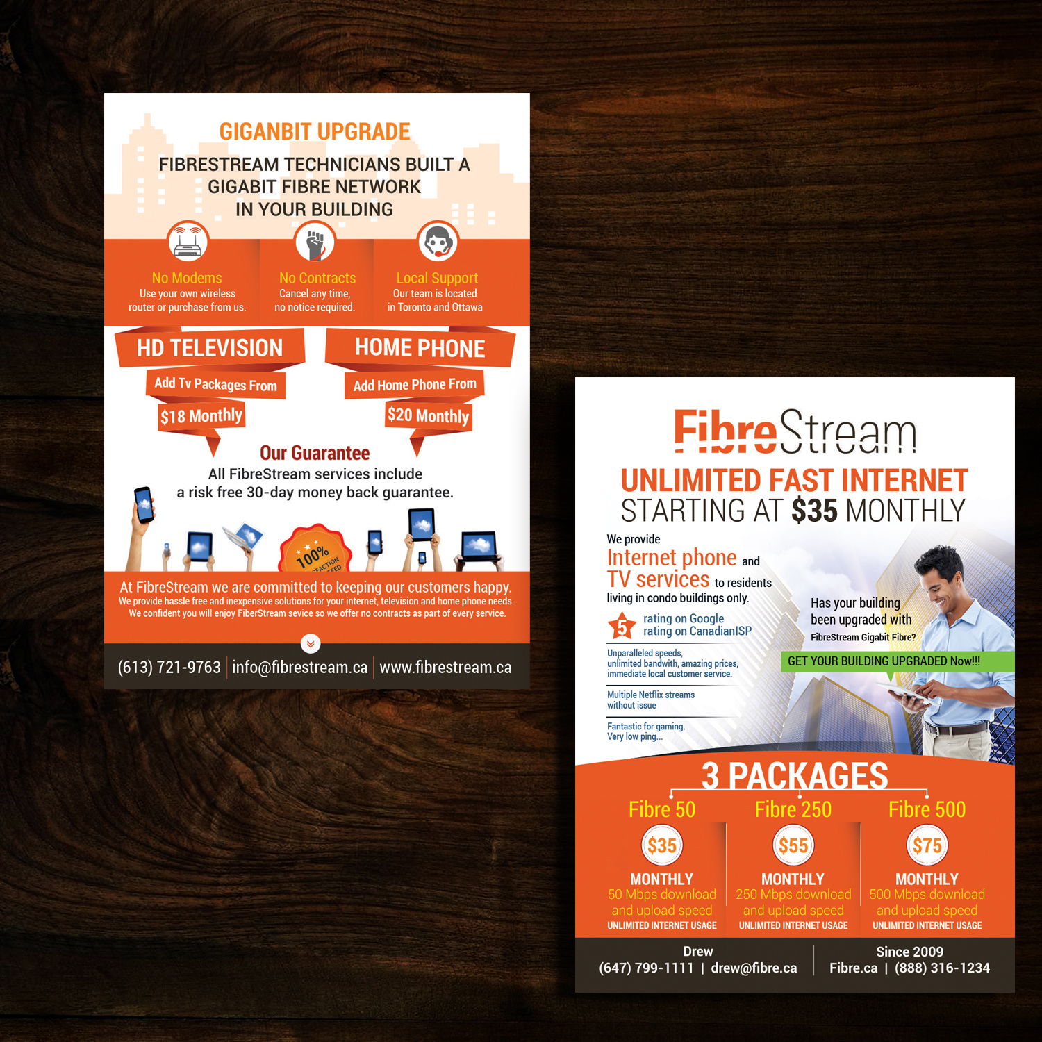 Flyer Design by uk for this project | Design #12042572