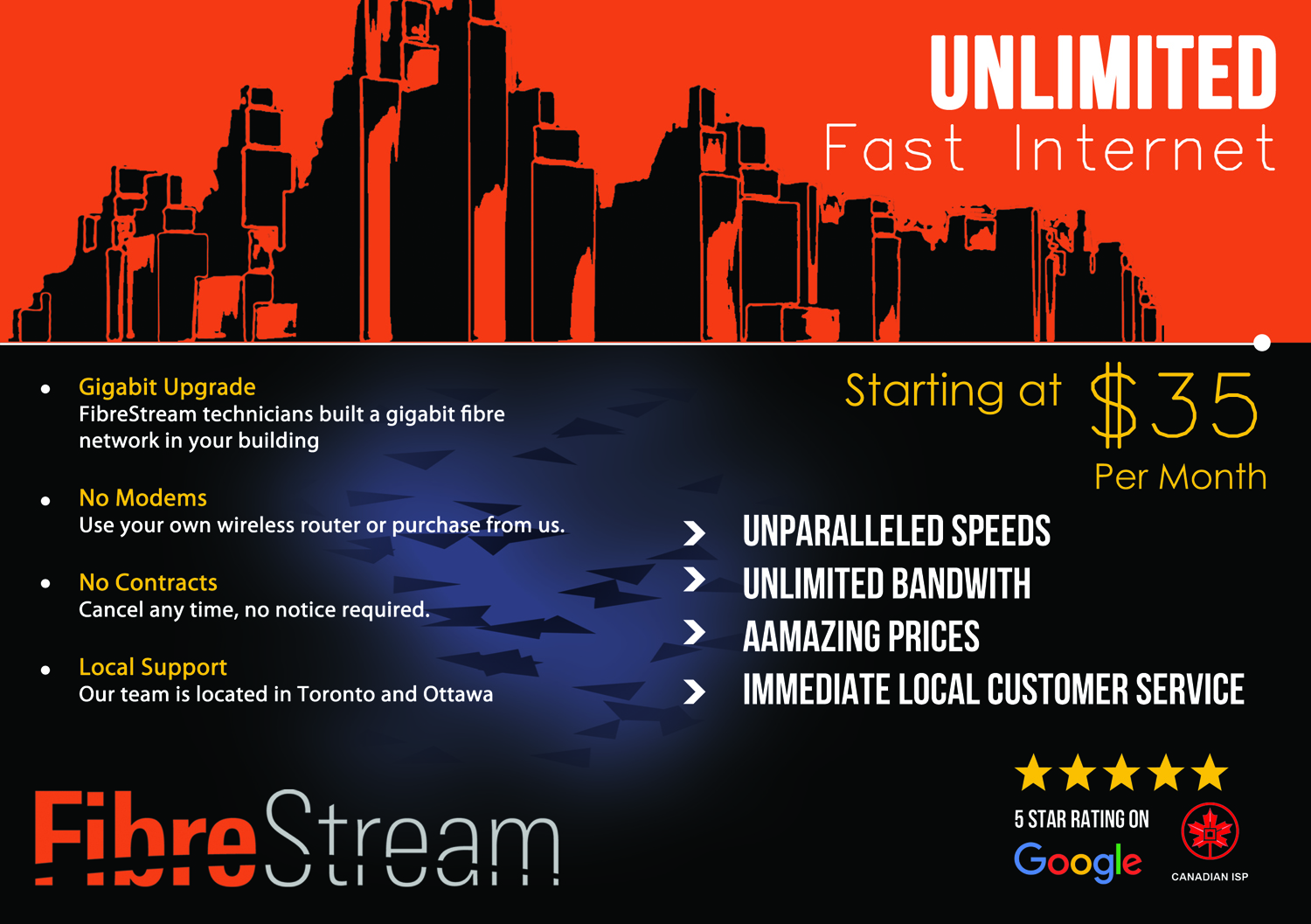 Flyer Design by Jyotsna for this project | Design #12042143