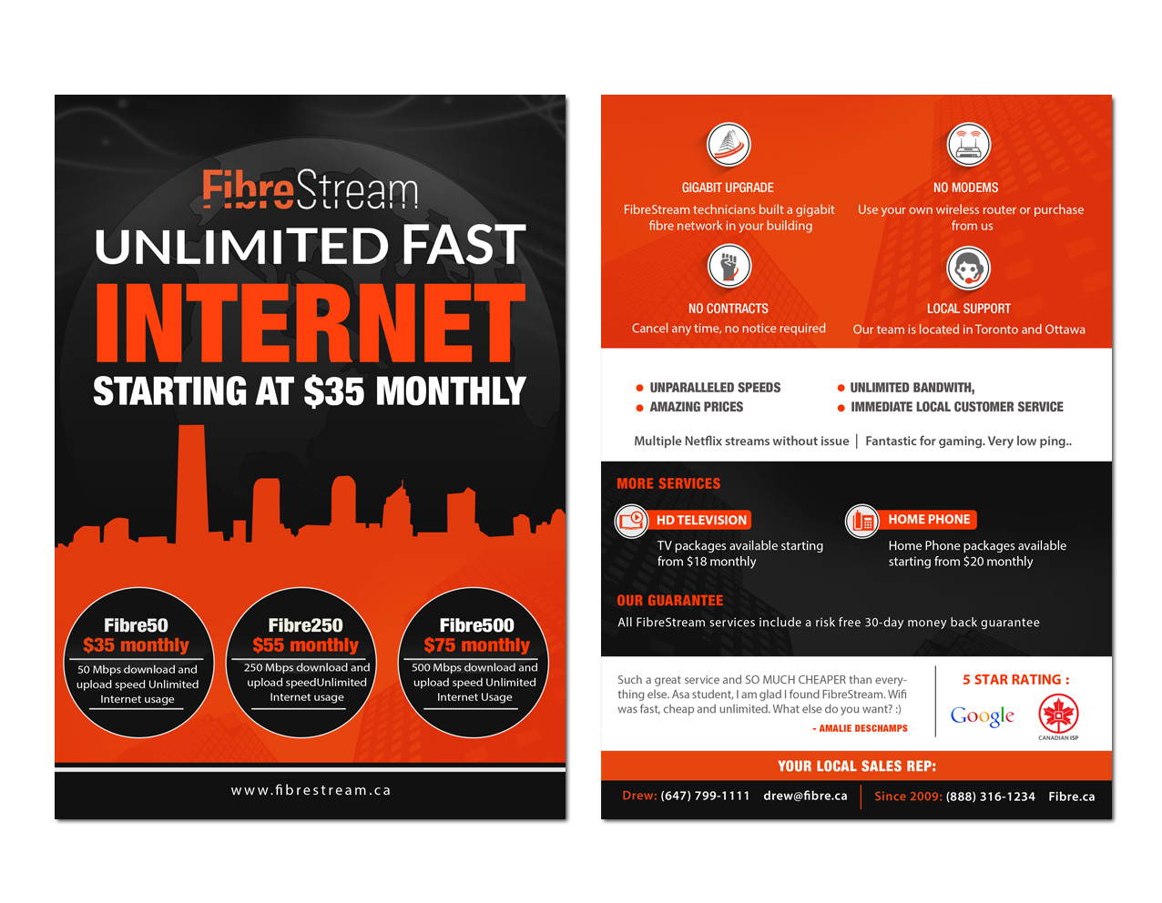 Flyer Design by debdesign for this project | Design #12020467