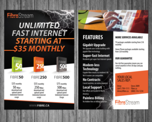 Flyer Design by Victor_pro for this project | Design: #12005265