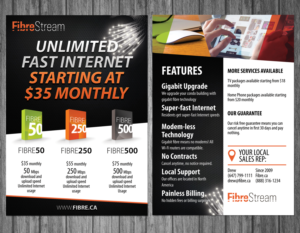 Flyer Design by Victor_pro for this project | Design: #12014141