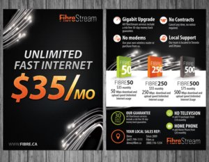 Flyer Design by Victor_pro for this project | Design: #12025861