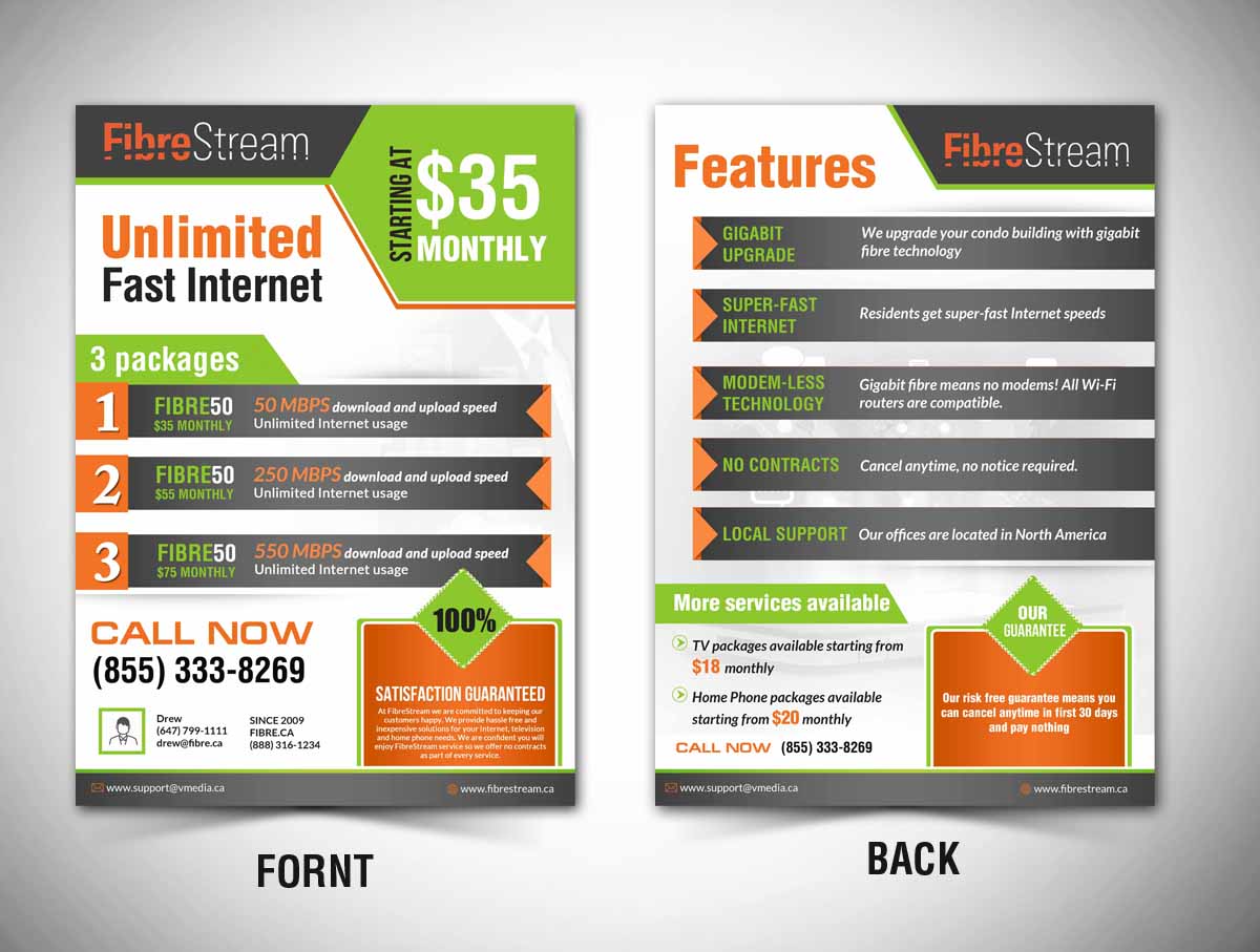 Flyer Design by creative.bugs for this project | Design #12009493