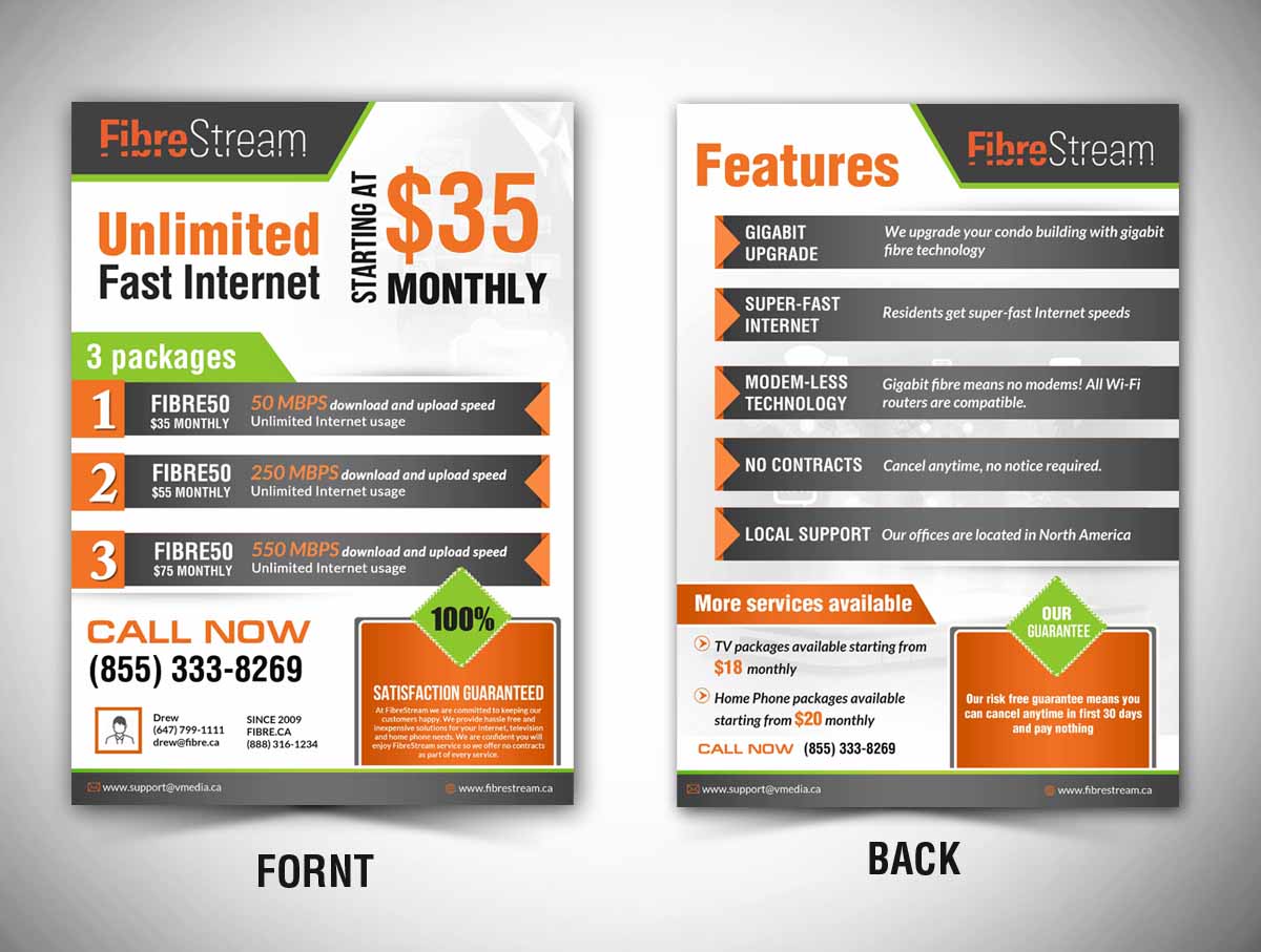 Flyer Design by creative.bugs for this project | Design #12011310