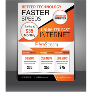 Flyer Design by creative.bugs for this project | Design: #12023124