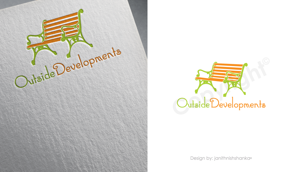 Logo Design by Janith N. for this project | Design #12007353