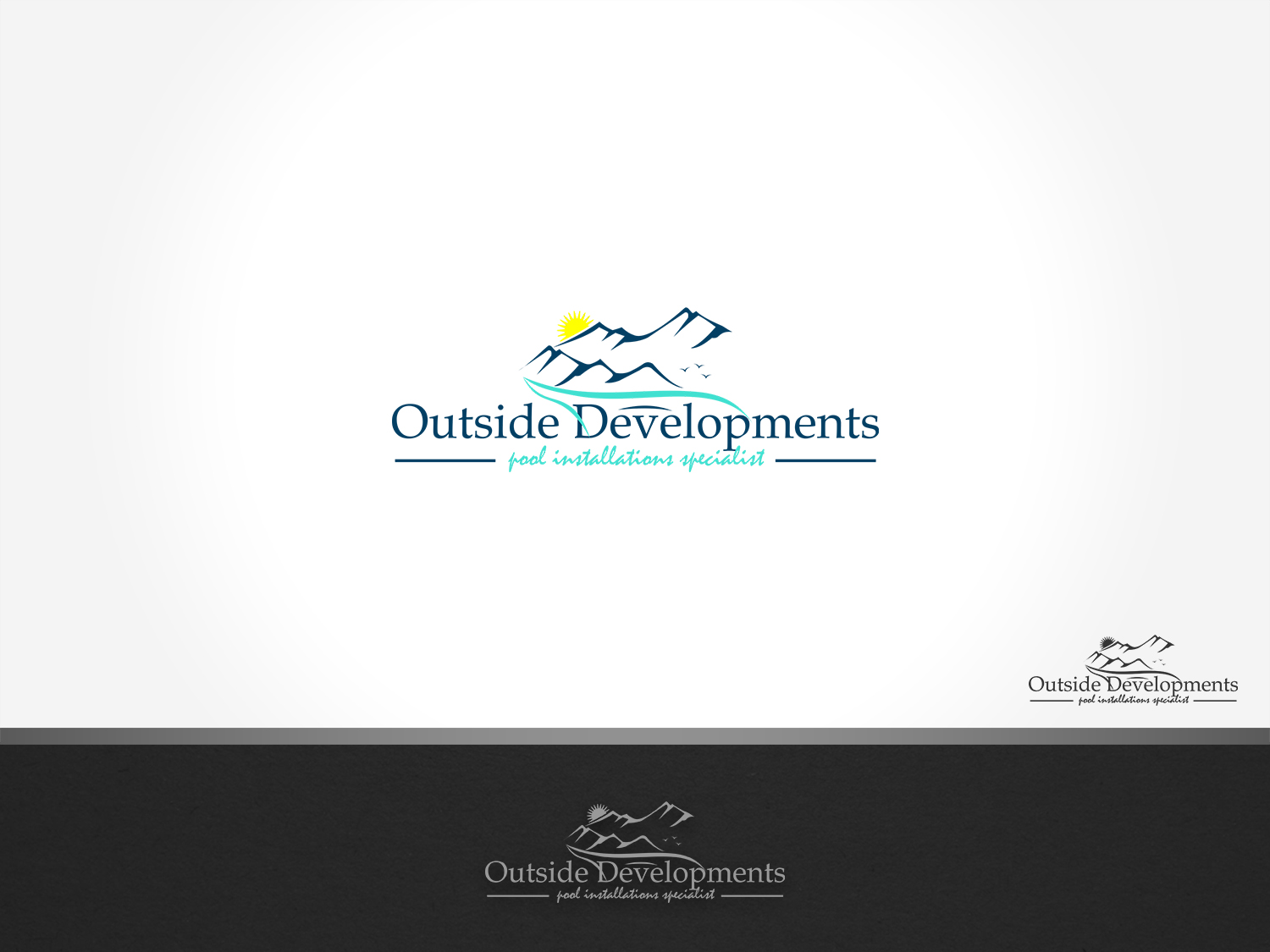 Logo Design by MambaDesign for this project | Design #12018990